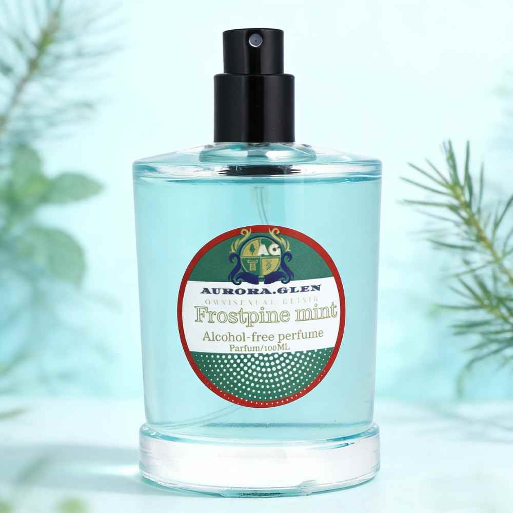 Fragrance Perfume Note - Aquatic Woody Men's Fragrance 100ml –