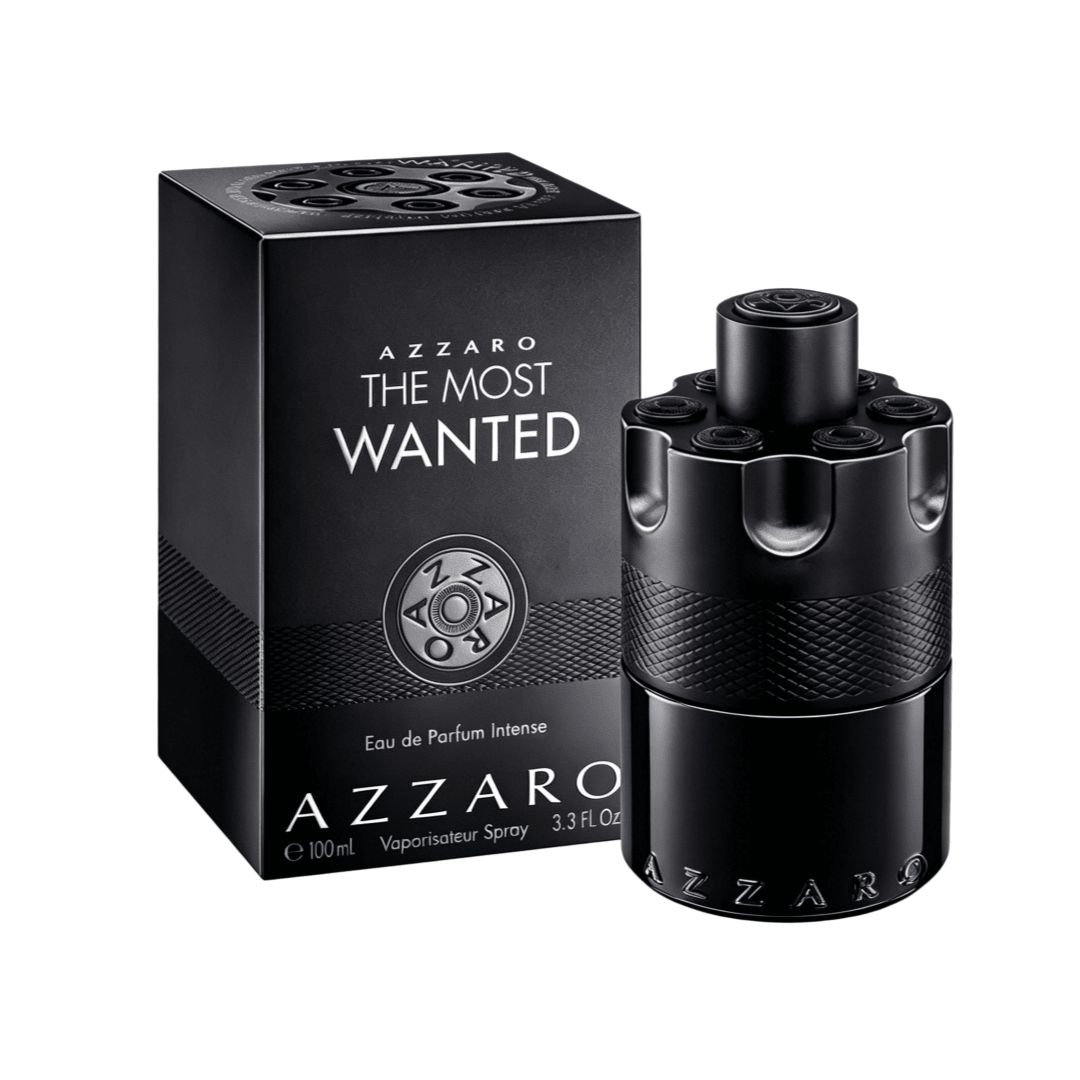 Perfume Aroma Fragrance - Azzaro 1, the Most Popular Unisex