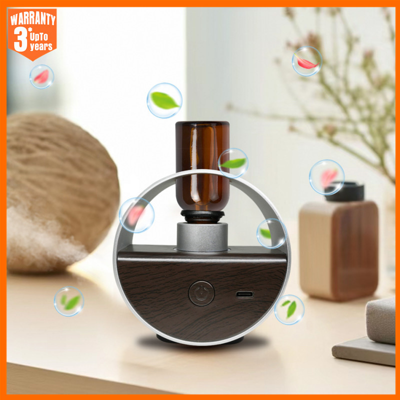 Perfume Fragrance Diffuser - Essential Oil Diffuser Aroma Diffuser Smart