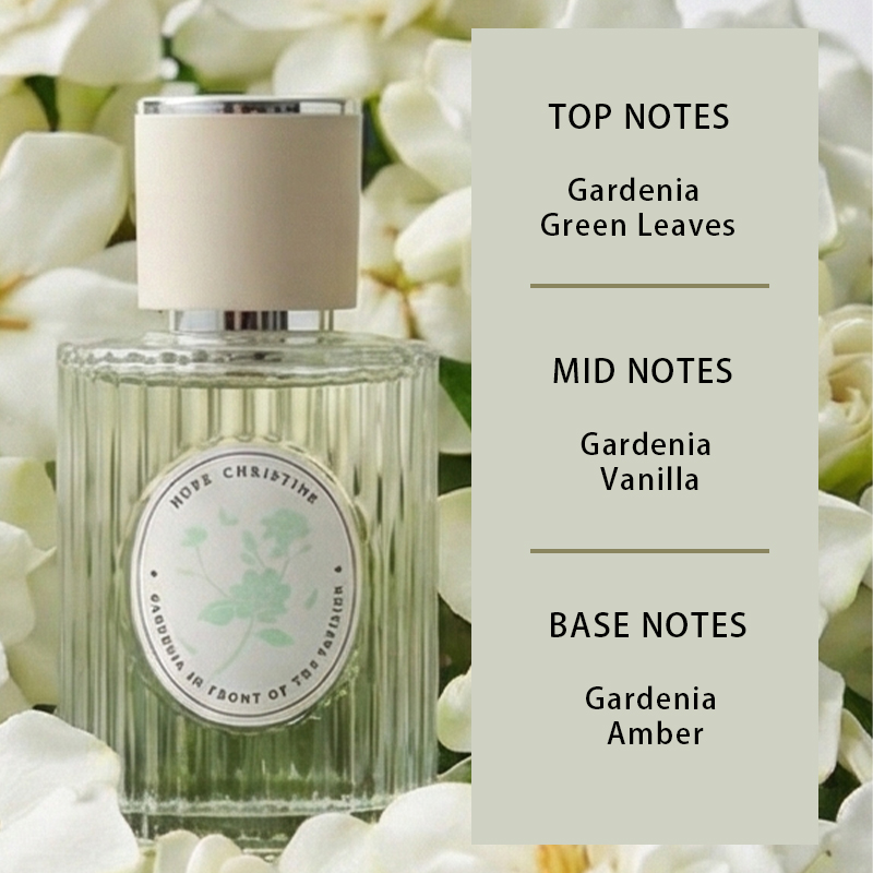Fresh Gardenia Women Perfume S - Perfume Aroma Fragrance review and price