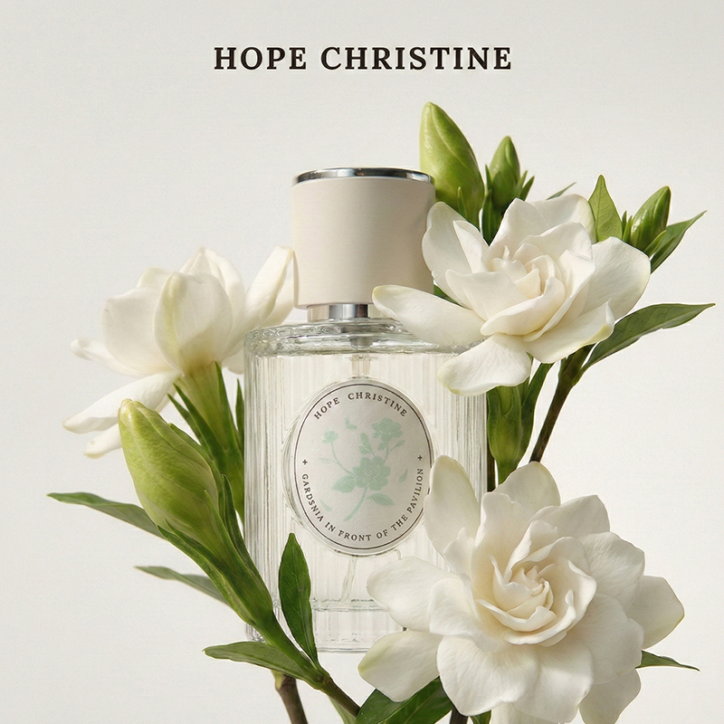 Fresh Gardenia Women Perfume S - Perfume Aroma Fragrance review and price