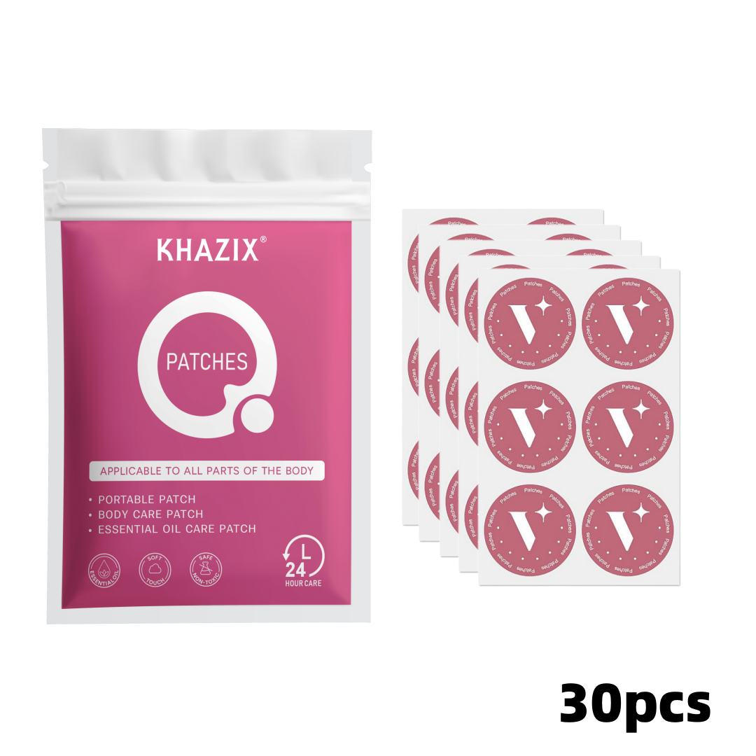 KHAZIX 30PCS Wearable Fragranc - Fragrance Zone Perfume review and price