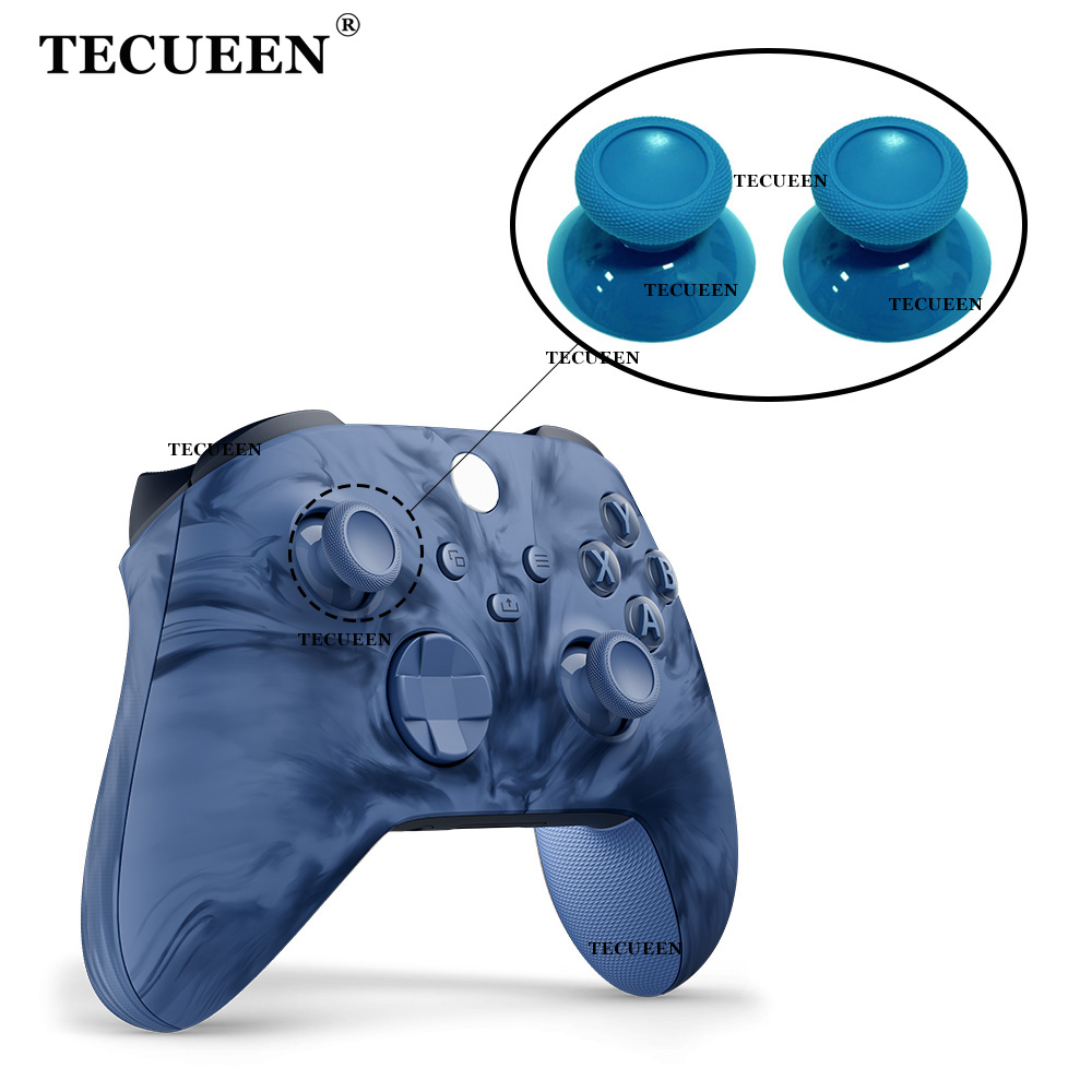 2pcs Thumb Stick Grips for Xbo - Fragance X review and price