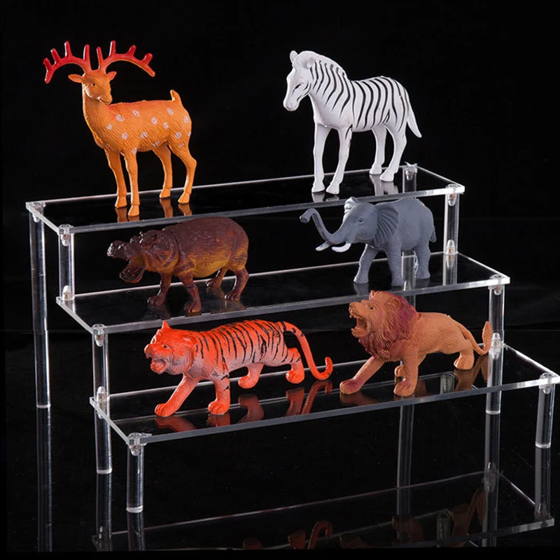 1-4 Layers Acrylic Display Sta - Perfume Fragrance Holder review and price