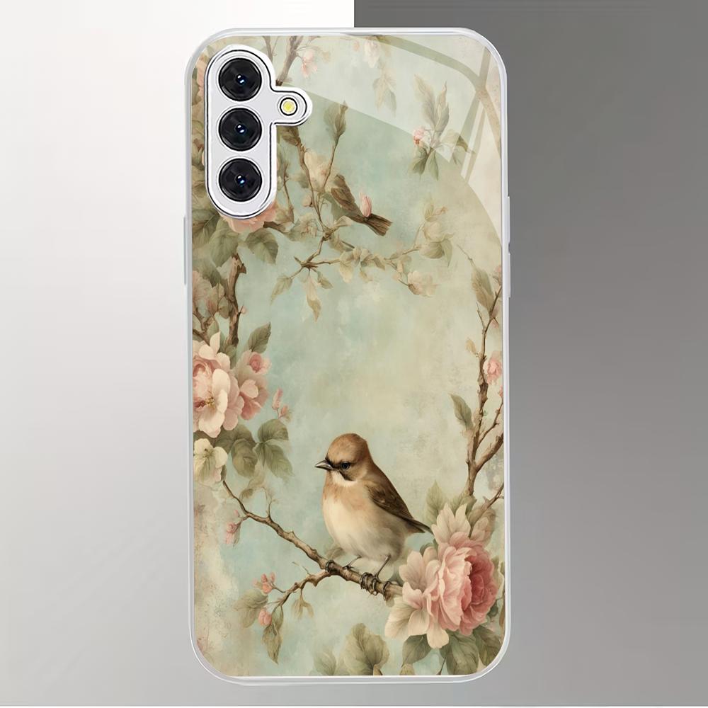 Bird Song Flower Fragrance Sil - Fragrance Quotes review and price
