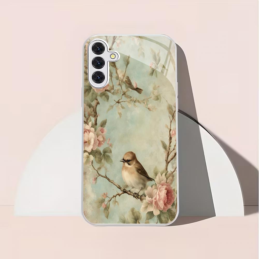 Bird Song Flower Fragrance Sil - Fragrance Quotes review and price