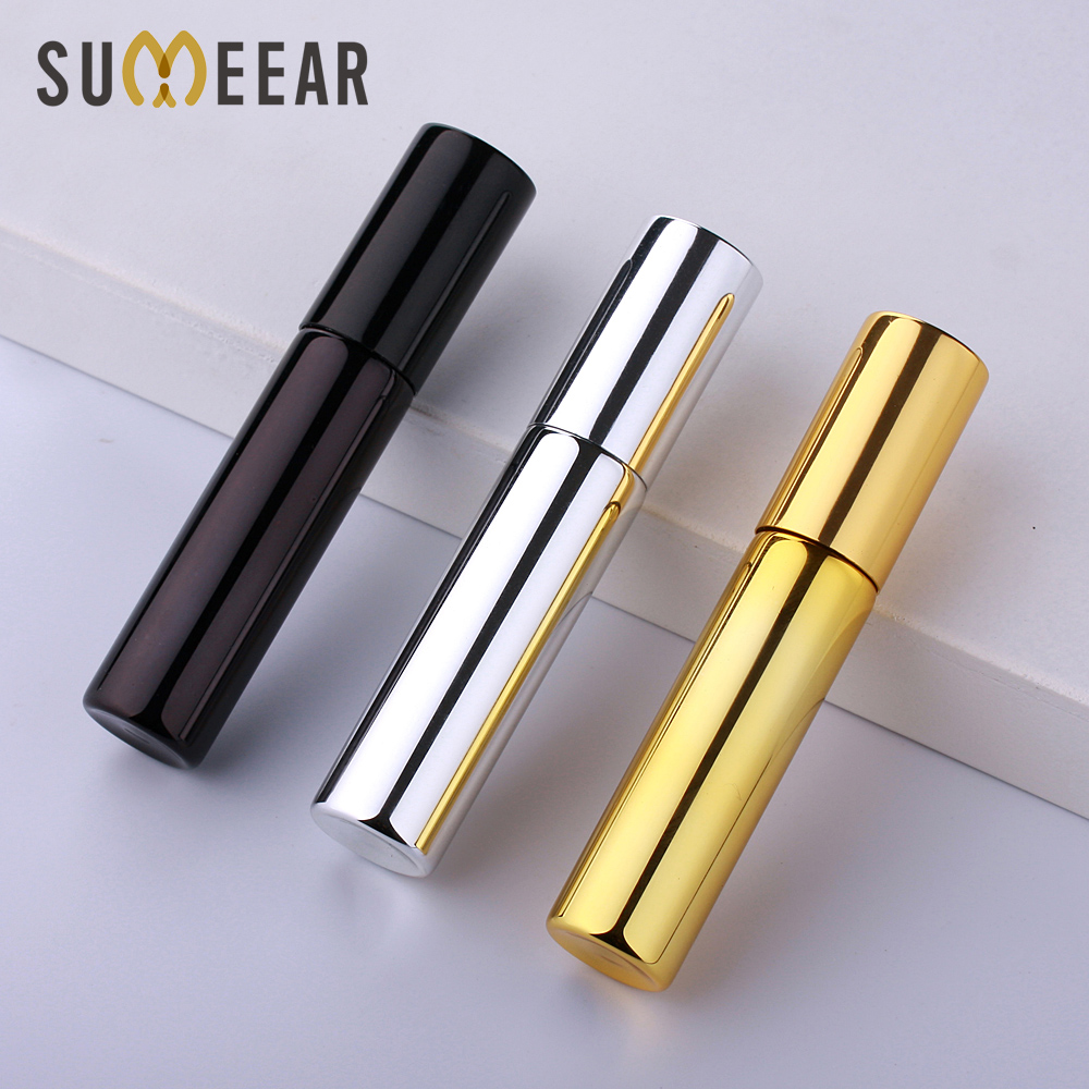 100Pieces/Lot 10ML Portable UV - Perfume Travel Set review and price