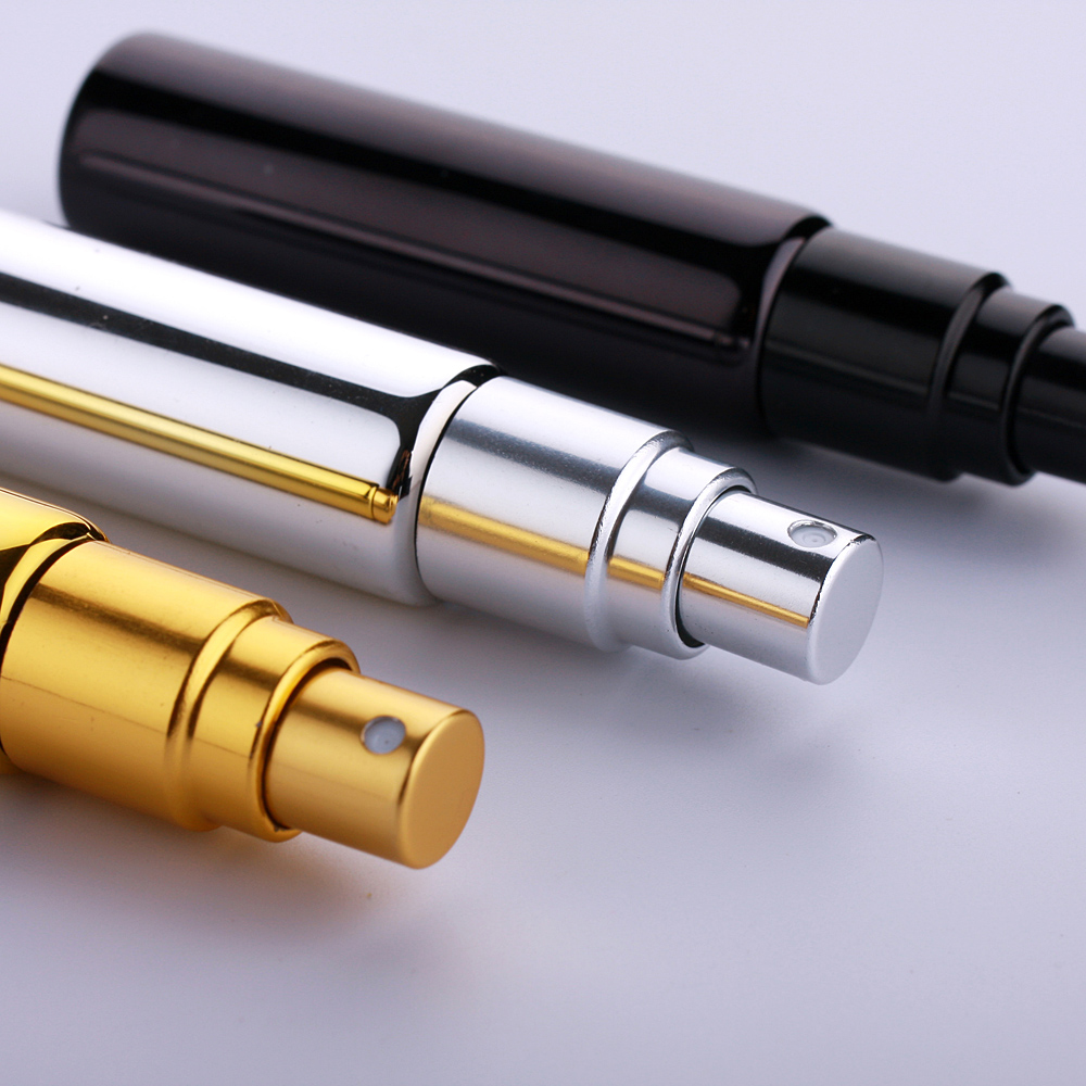 100Pieces/Lot 10ML Portable UV - Perfume Travel Set review and price
