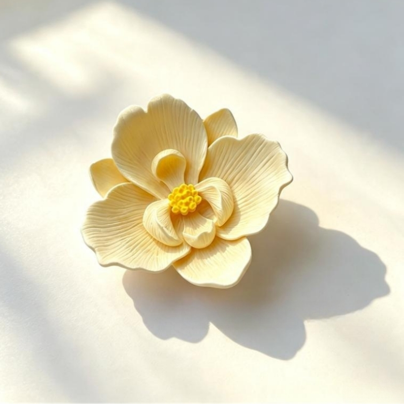 3D Butterfly Orchid Silicone M - Perfume Fragrance Oils For Candles review and price