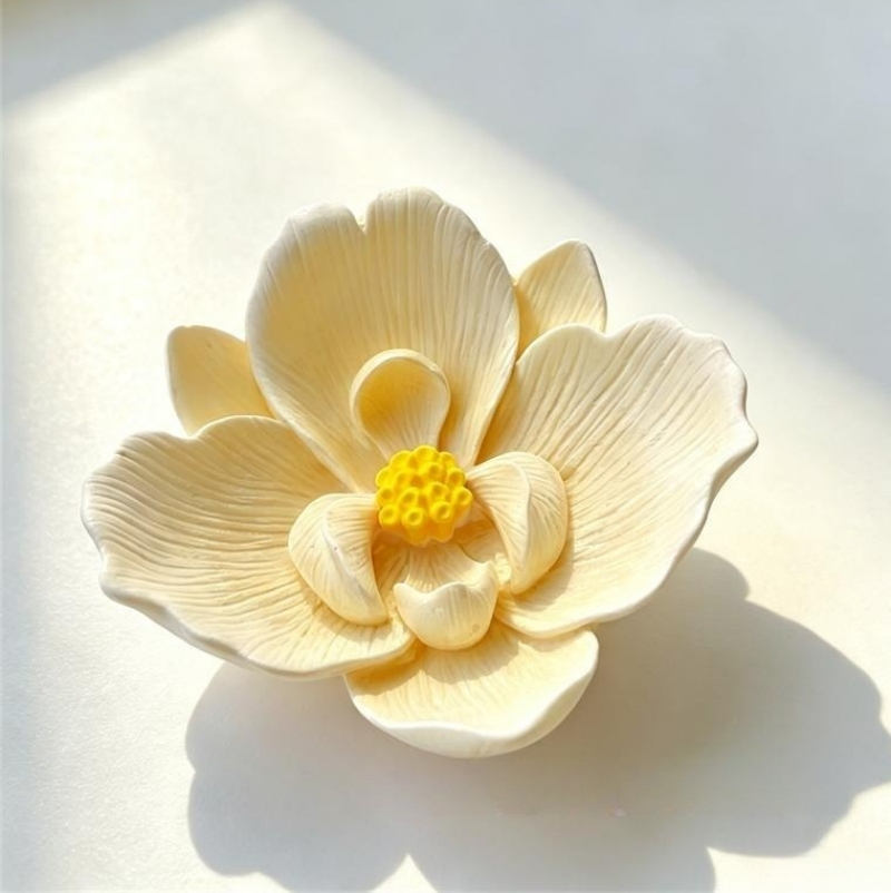 3D Butterfly Orchid Silicone M - Perfume Fragrance Oils For Candles review and price