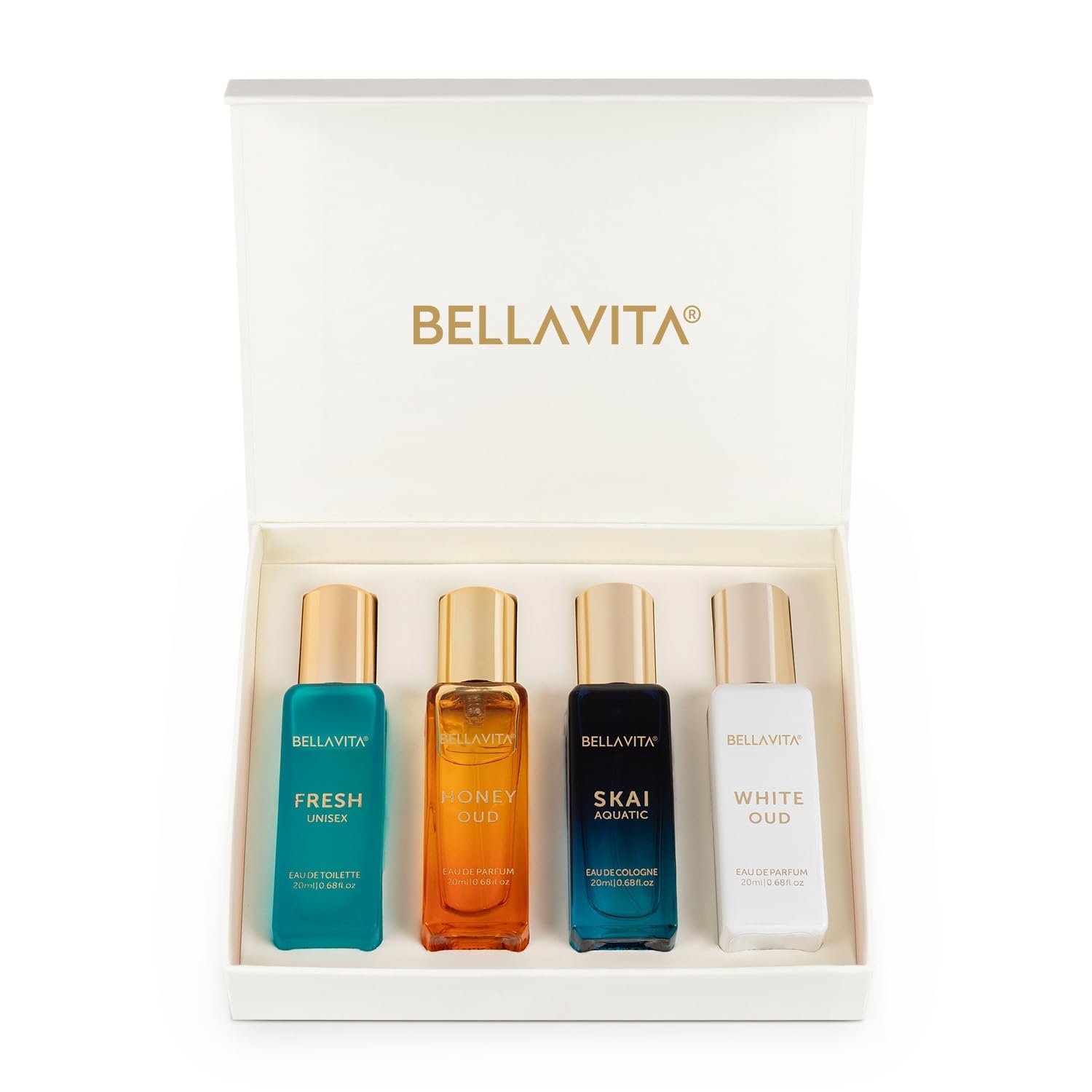 Generic Bella Vita Luxury Unis - Perfume Luxury Fragrance review and price