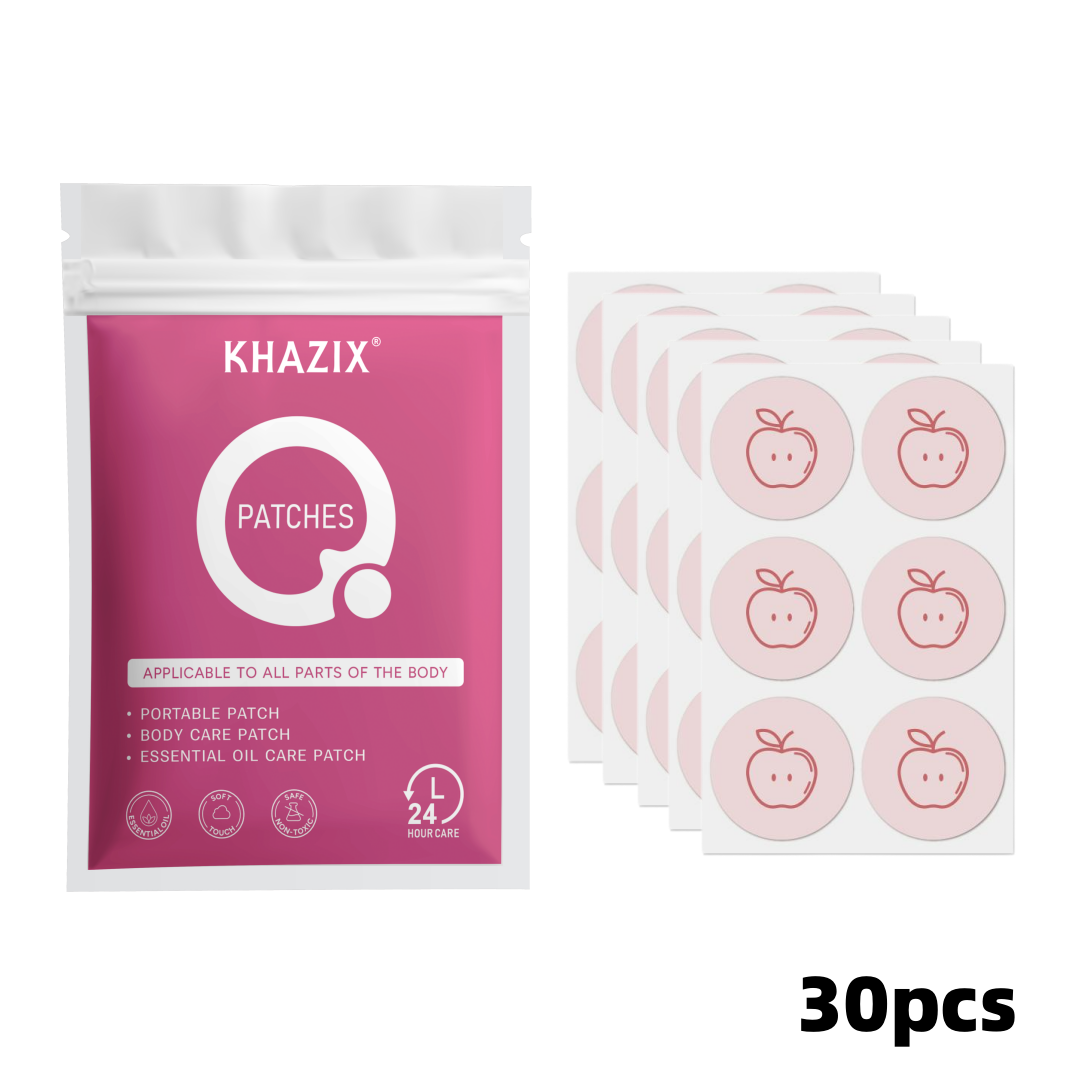 KHAZIX 30PCS Perfume Patches,  - Fragrance Zone Perfume review and price