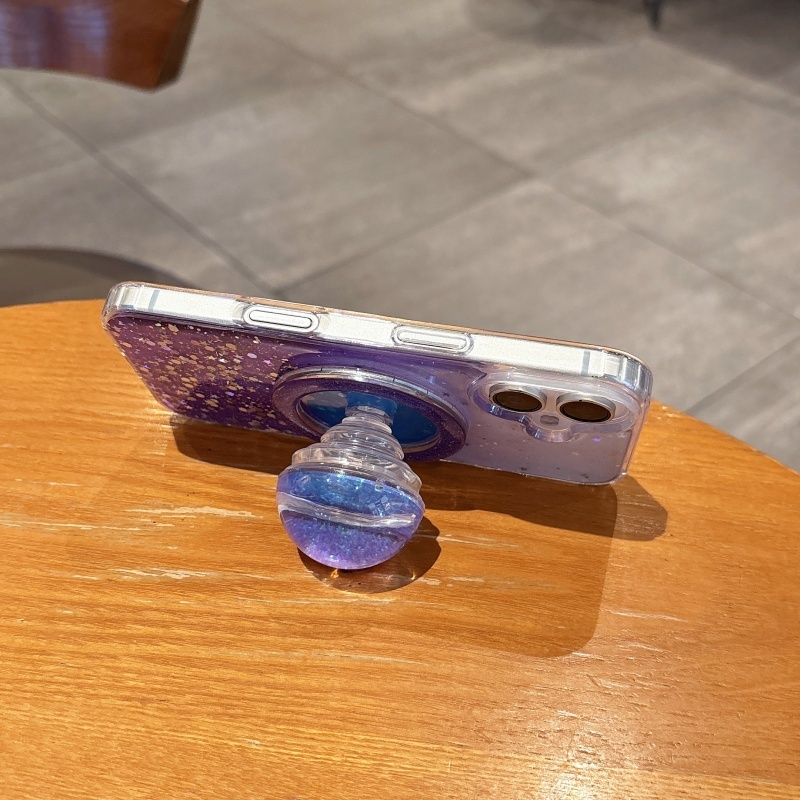 Transparent Magnetic Quicksand - Fragance X review and price
