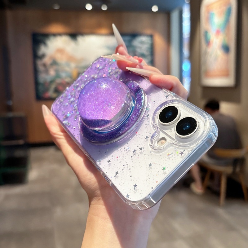 Transparent Magnetic Quicksand - Fragance X review and price