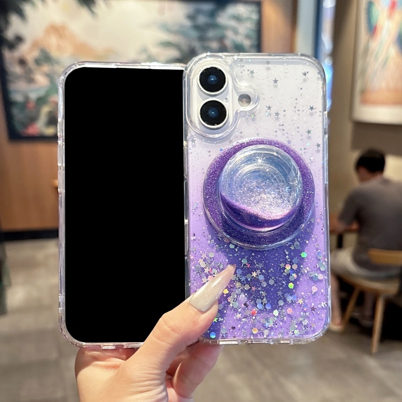 Transparent Magnetic Quicksand - Fragance X review and price