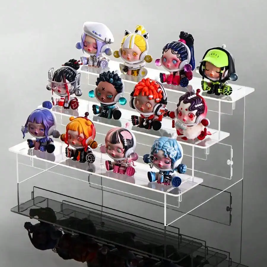 Acrylic Display Risers Perfume - Perfume Fragrance Holder review and price