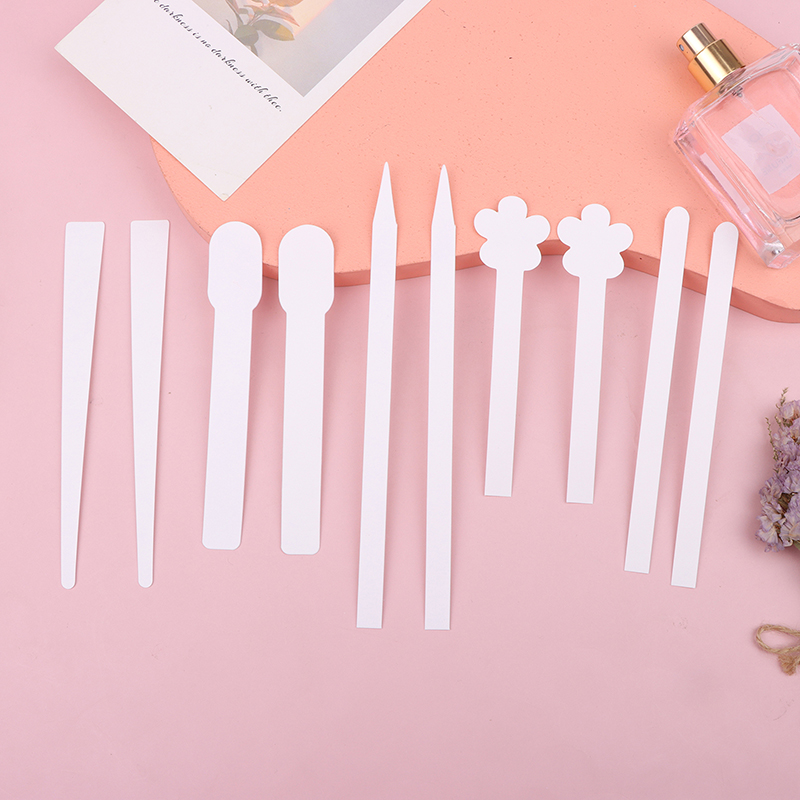 New·100pcs/lot Round Head Test - Perfume Fragrance Essence review and price