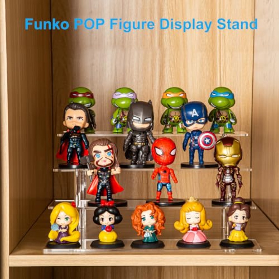 4 Tier Acrylic Perfume Organiz - Perfume Fragrance Holder review and price