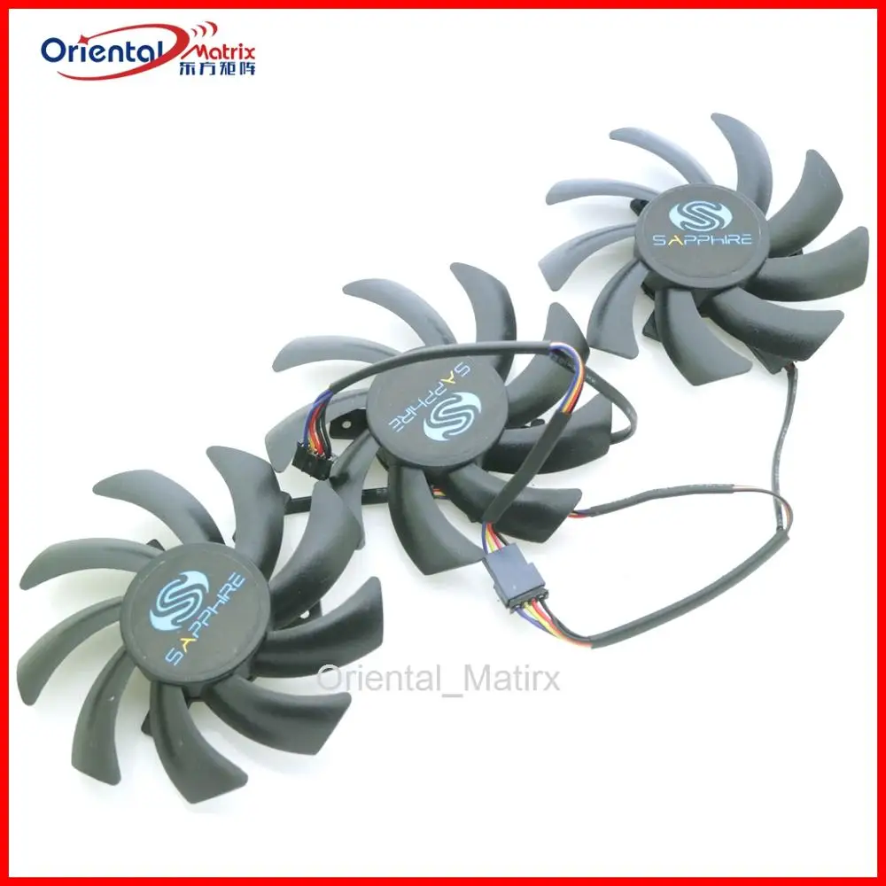 3pcs/Lot FDC10H12S9-C 85mm DC1 - Fragance X review and price