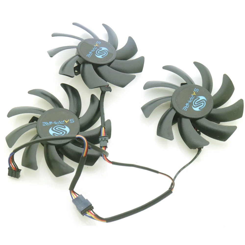 3pcs/Lot FDC10H12S9-C 85mm DC1 - Fragance X review and price