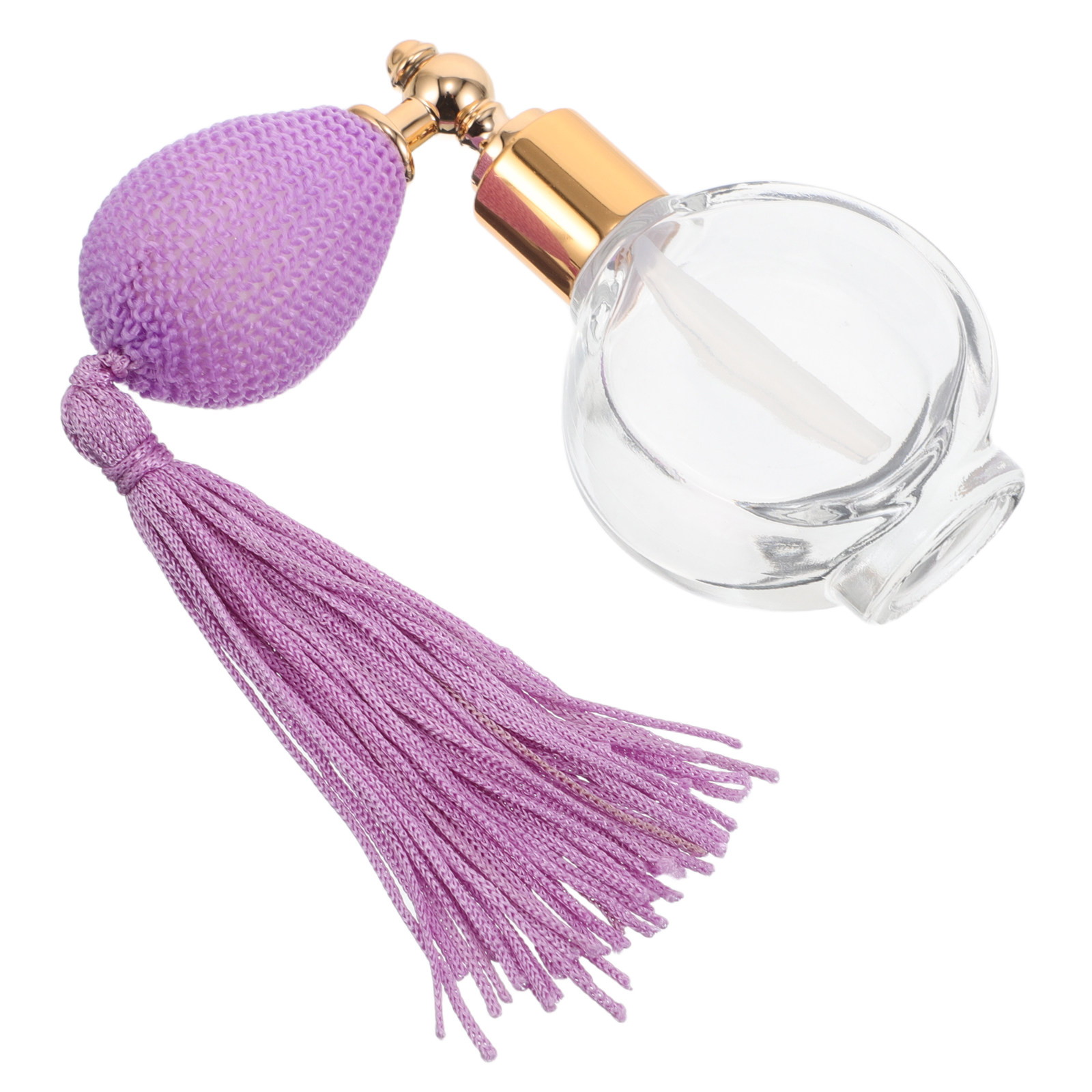 Refillable Glass Perfume Spray - Perfume Fragrance Powder review and price