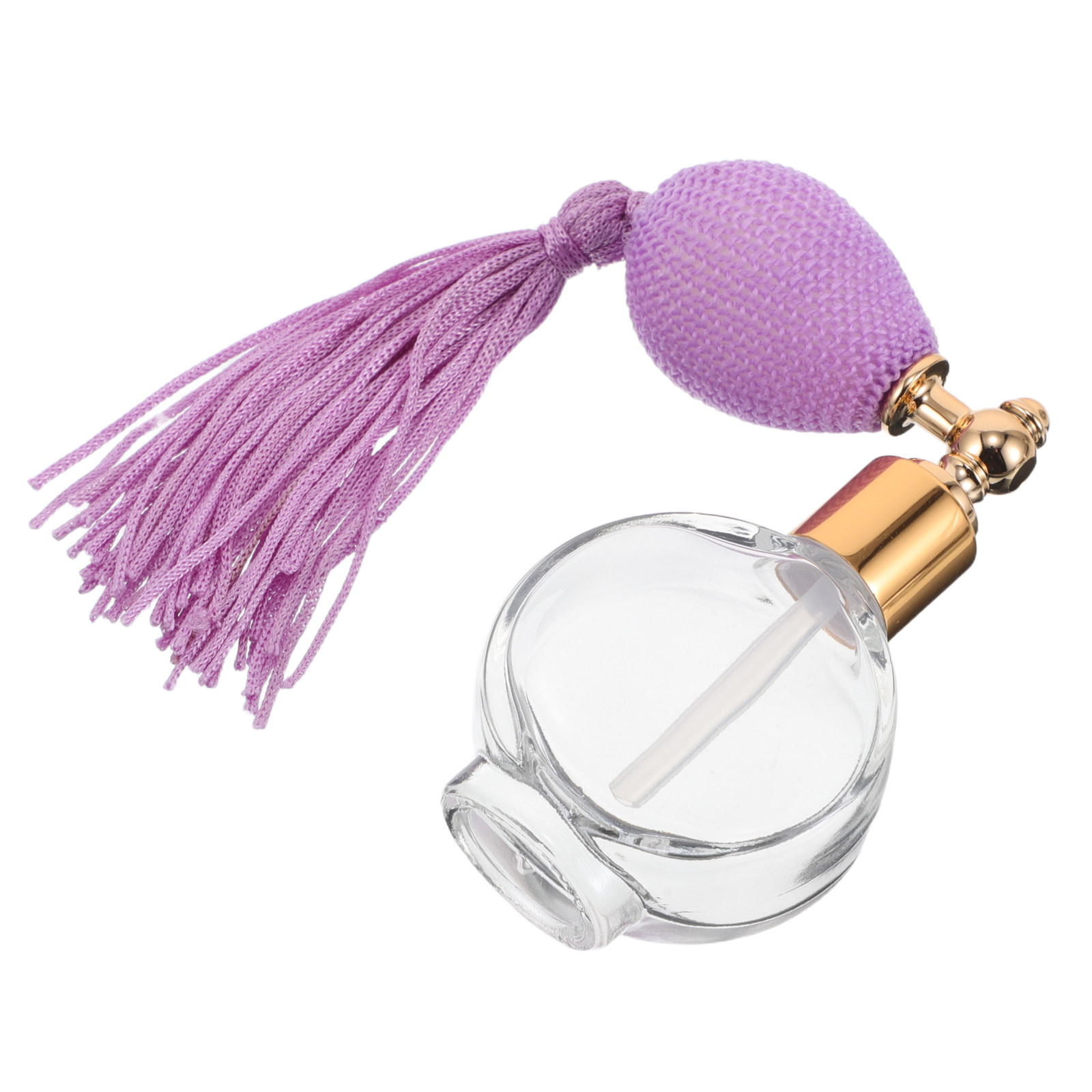 Refillable Glass Perfume Spray - Perfume Fragrance Powder review and price