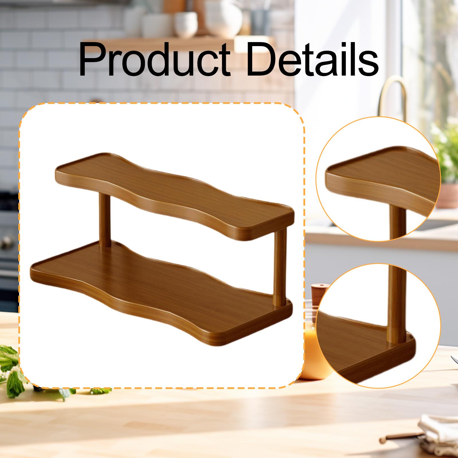 Risers Display Stand Small Fra - Perfume Fragrance Types review and price