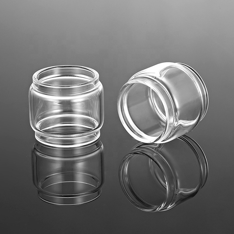 10pcs Extended Bulb Glass for  - Fragance X review and price