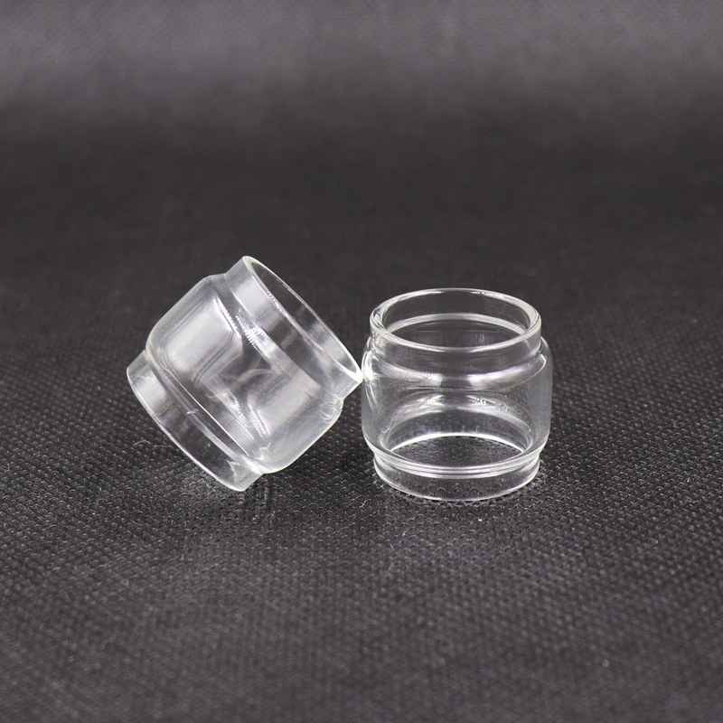 10pcs Extended Bulb Glass for  - Fragance X review and price