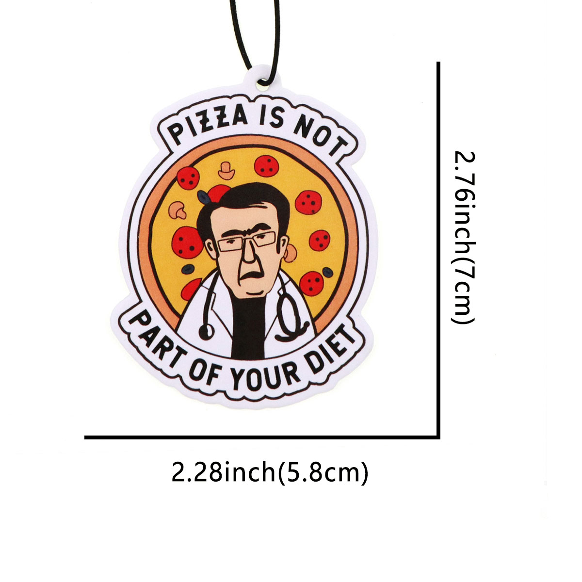 Funny Doctor's Quotes Car Arom - Fragrance Quotes review and price
