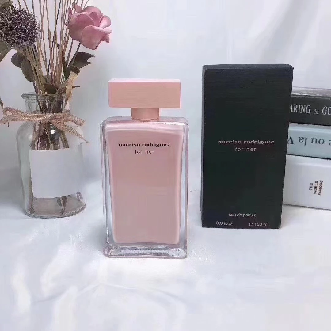 Daily Hot Perfume Series Women - Perfume Fragrance Powder review and price