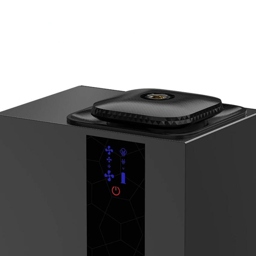 A1000 HVAC System Aroma Diffus - Perfume Fragrance Diffuser review and price