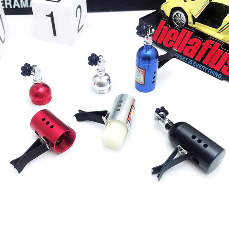 Popular Car Air Freshener NOS  - Perfume Aroma Fragrance review and price
