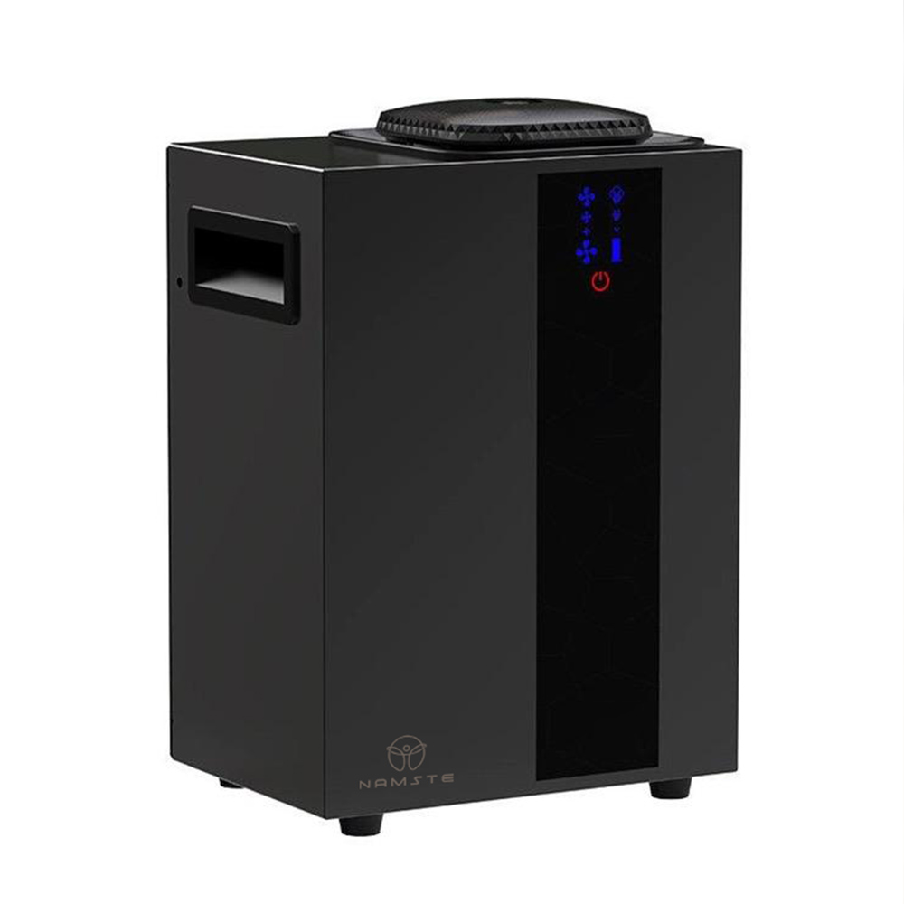 NAMSTE 4000m³ HVAC System Arom - Perfume Fragrance Diffuser review and price