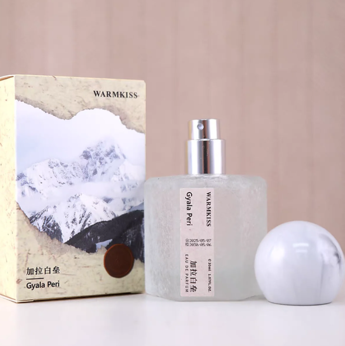 Fresh Jasmine Fig Peach Eau De - Perfume Luxury Fragrance review and price