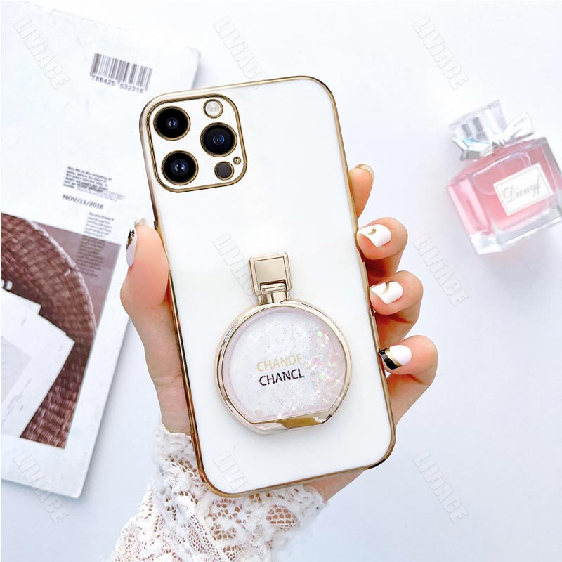 Quicksand Perfume Holder Phone - Fragance X review and price
