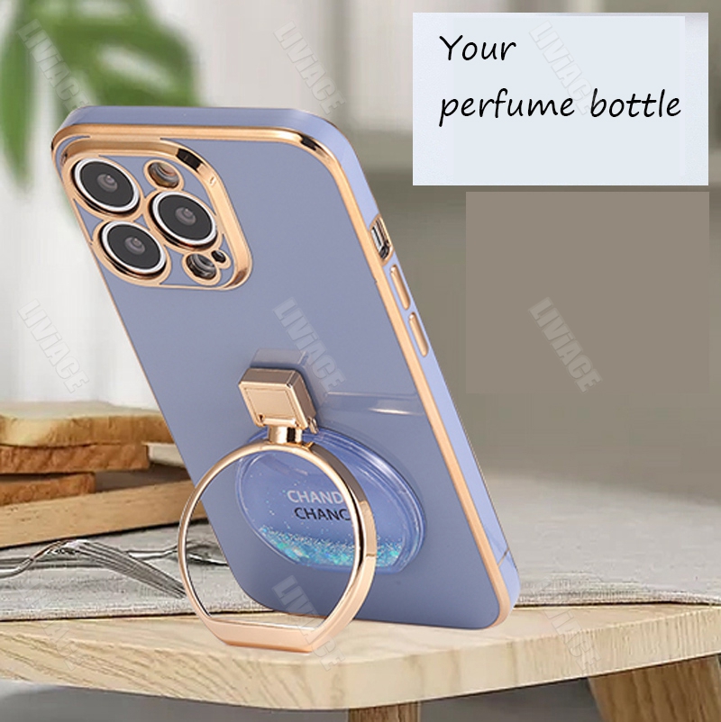 Quicksand Perfume Holder Phone - Fragance X review and price