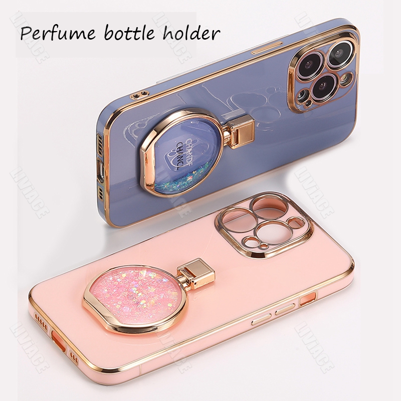 Quicksand Perfume Holder Phone - Fragance X review and price