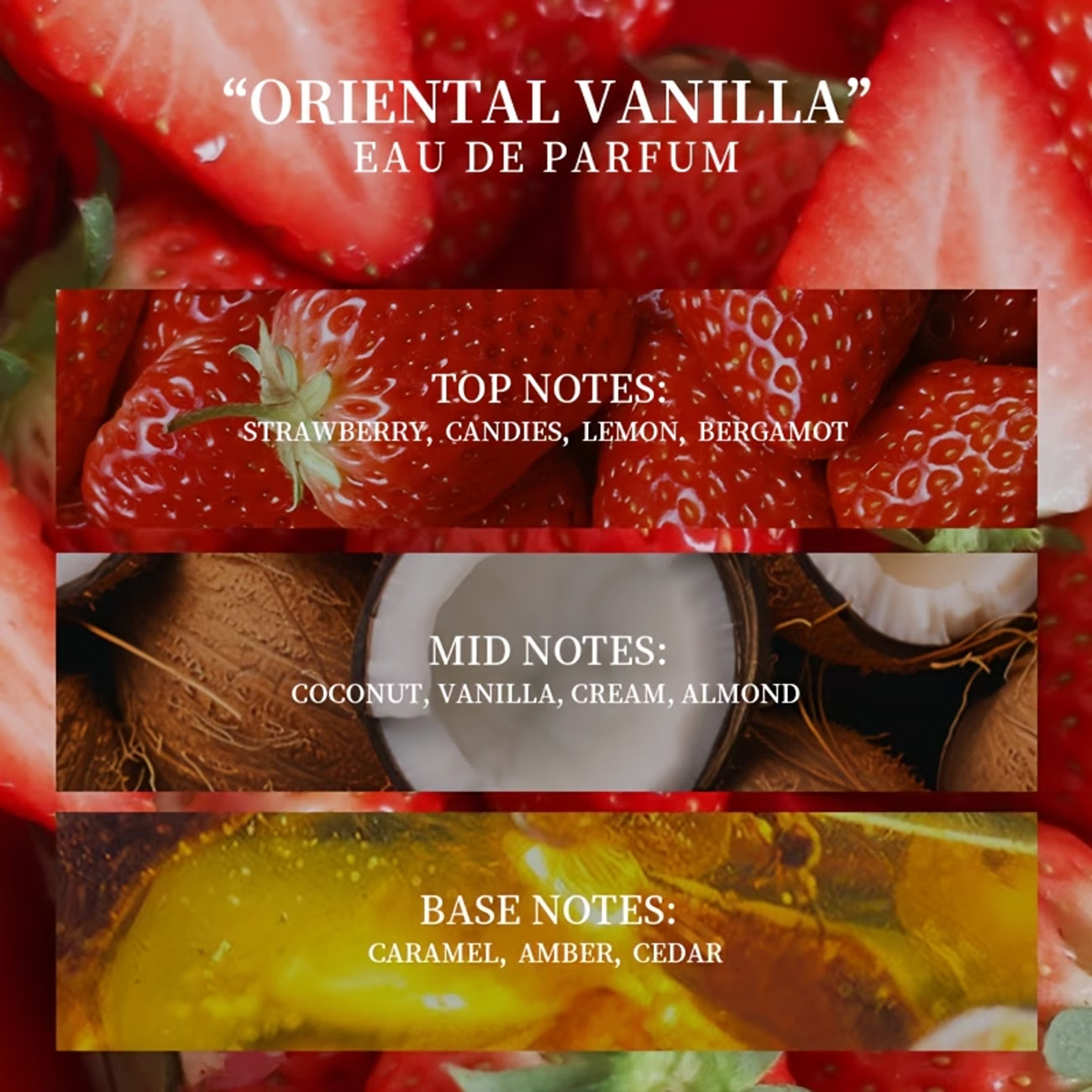 1 Bottle of Strawberry Cake Sw - Perfume Fragrance Enhancer review and price