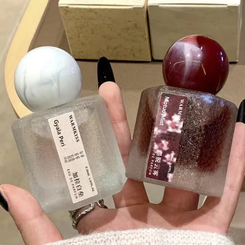 Women's Perfume 30ml Long-last - Perfume Fragrance Families review and price