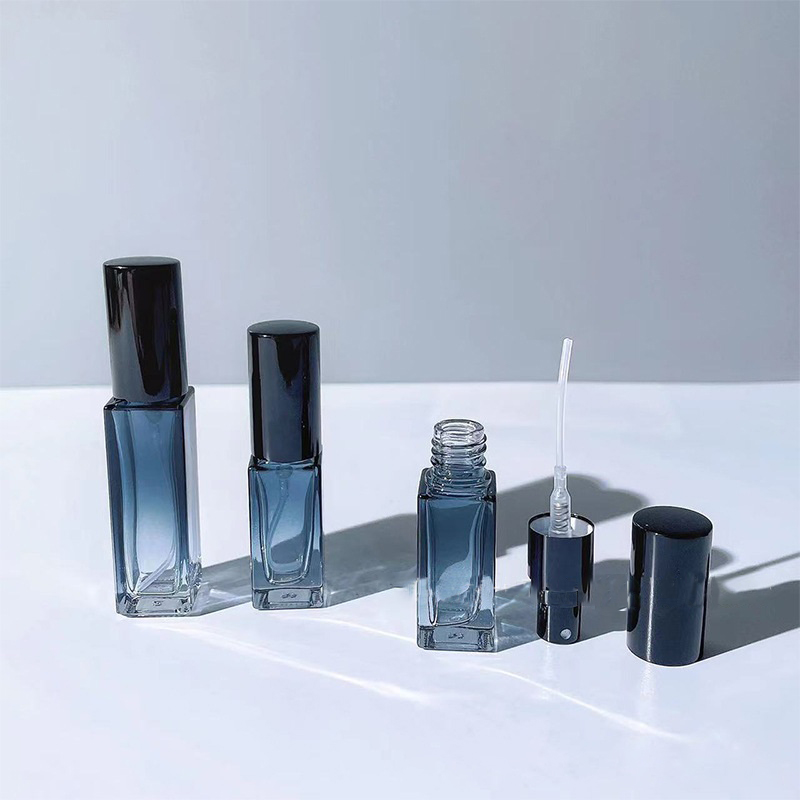 5ml 9ml 20ml Perfume Spray Bot - Perfume Travel Set review and price