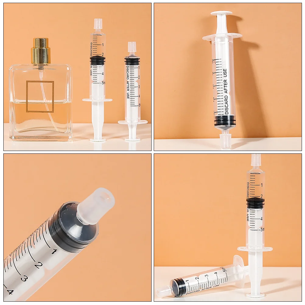 5 /10ml 10pcs No Needle Premiu - Perfume Travel Set review and price