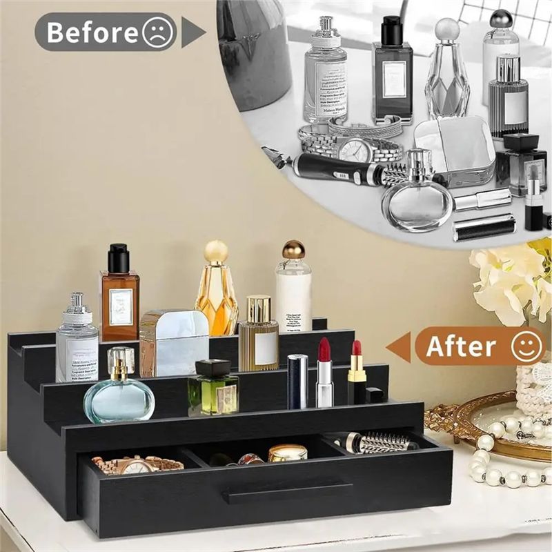 AEE4-Perfume Organizer Tray Fr - Perfume Fragrance Holder review and price