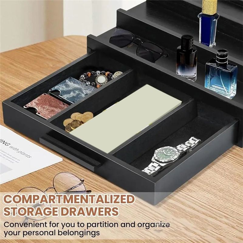AEE4-Perfume Organizer Tray Fr - Perfume Fragrance Holder review and price