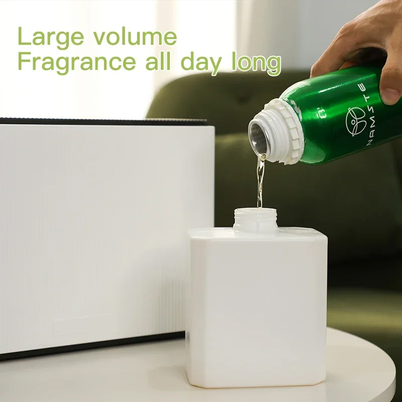 NAMSTE 1000ML Fragrance Diffus - Perfume Fragrance Diffuser review and price