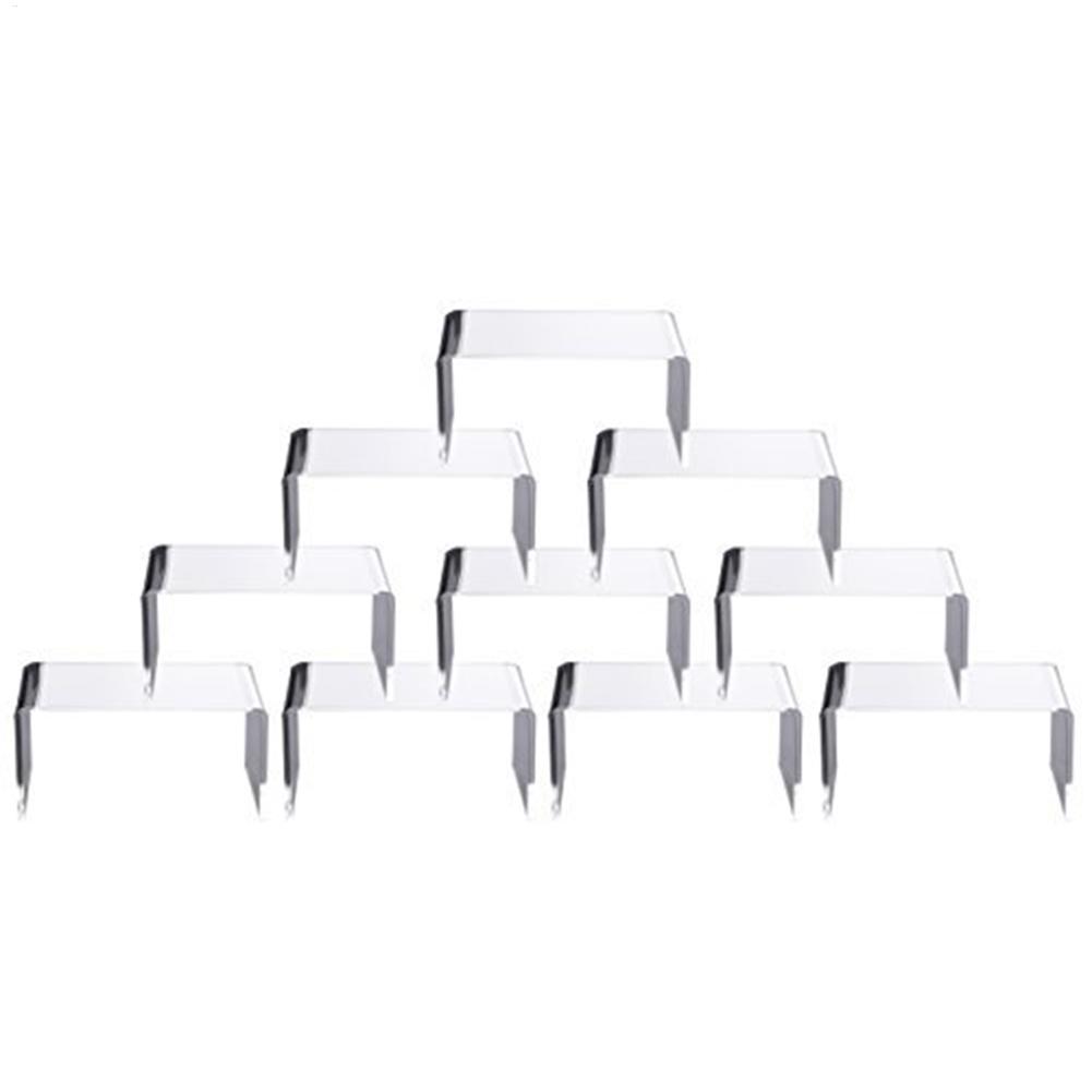 Display Riser Stackable Storag - Perfume Fragrance Holder review and price