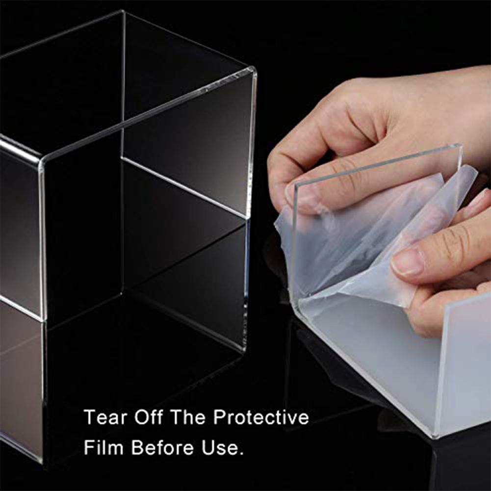 Display Riser Stackable Storag - Perfume Fragrance Holder review and price