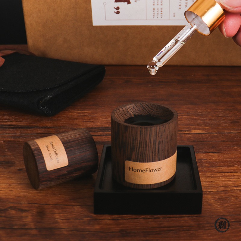 Black Walnut Aroma Diffuser –  - Perfume Fragrance Diffuser review and price