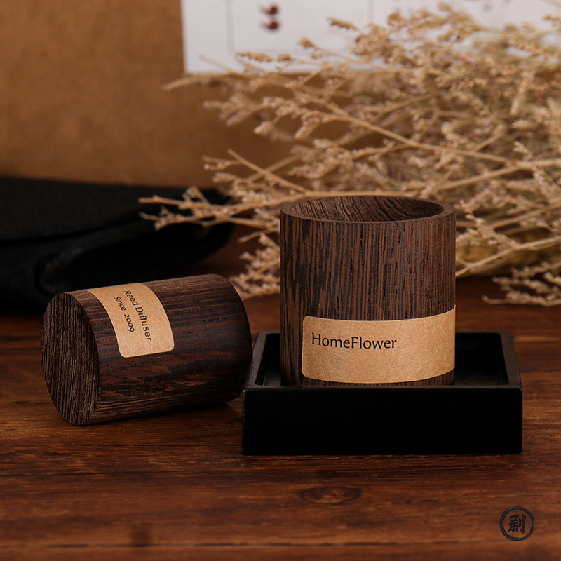 Black Walnut Aroma Diffuser –  - Perfume Fragrance Diffuser review and price