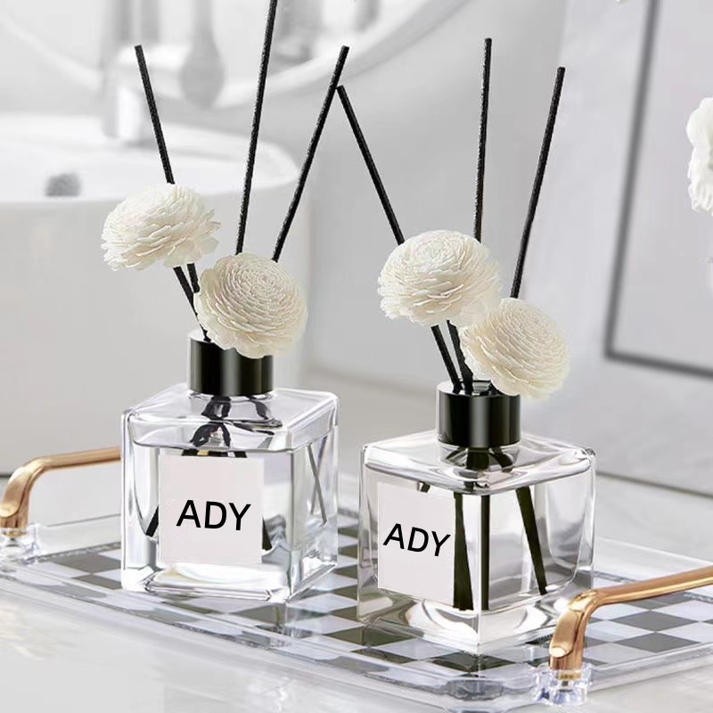 50ml Aroma Reed Diffuser Oil f - Perfume Aroma Fragrance review and price
